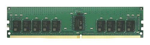 Synology D4ER02-16G memory module 16 GB 1 x 16 GB DDR4 288-pin DIMM ECC