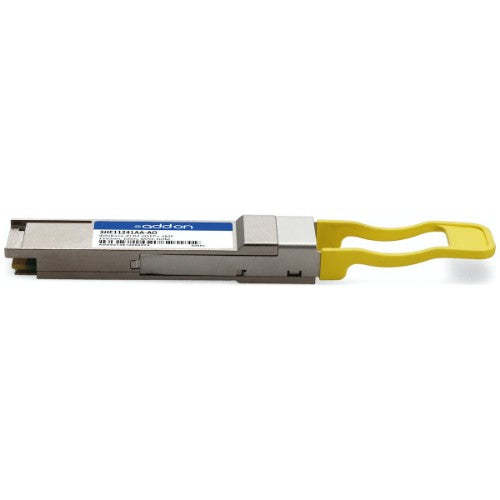 AddOn Networks 3HE11241AA-AO network transceiver module Fiber optic 40000 Mbit/s QSFP+ 1310 nm
