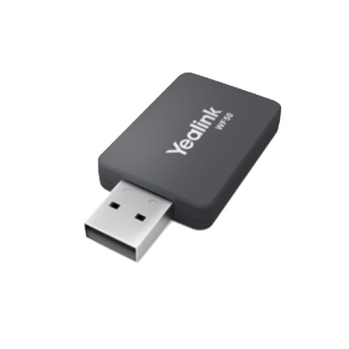 Yealink WF50 WLAN 433 Mbit/s