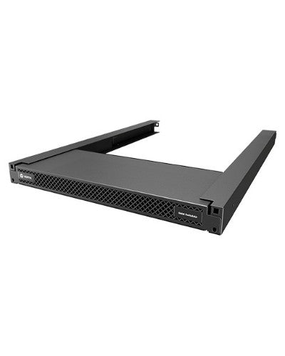 Vertiv SA1-01001NB network equipment chassis 1U Black