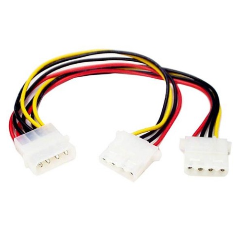 StarTech.com PYO2L internal power cable 9.06" (0.23 m)