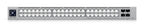 Ubiquiti UniFi Pro Max 48 PoE Managed L3 Gigabit Ethernet (10/100/1000) Power over Ethernet (PoE) 1U Gray