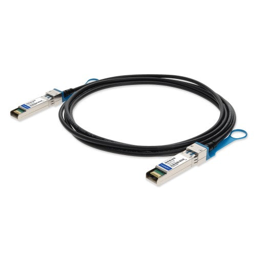 AddOn Networks DAC-SFP-10G-1-5M-AO InfiniBand/fibre optic cable 59.1" (1.5 m) SFP+
