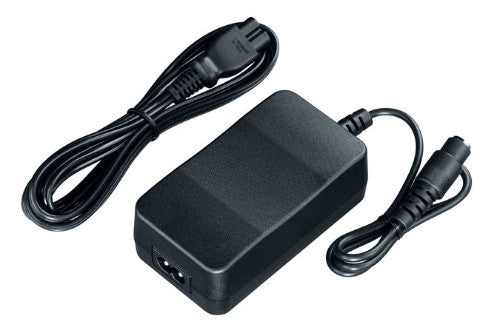 Canon AC-E6N power adapter/inverter Indoor Black