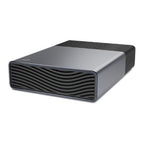 Seagate One Touch STNB24000400 external hard drive 24 TB USB Type-C Gray