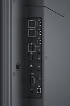 DELL P7525QT 74.5" LCD 3840 x 2160 pixels 4K Ultra HD