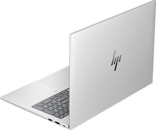 HP EliteBook 6 G1i 16 inch Notebook AI PC Wolf Pro Security Edition Intel Core Ultra 5 225U Laptop 16" Touchscreen WUXGA 16 GB DDR5-SDRAM 512 GB SSD Wi-Fi 7 (802.11be) Windows 11 Pro Silver