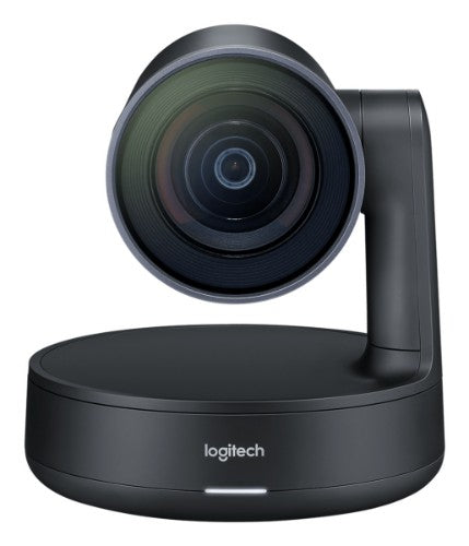 Logitech 960-001398 video conferencing system Ethernet LAN Group video conferencing system