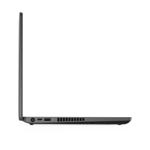 DELL Latitude 5400 Intel® Celeron® 4305U Chromebook 14" HD 4 GB DDR4-SDRAM 64 GB eMMC Wi-Fi 5 (802.11ac) ChromeOS Gray