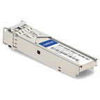 AddOn Networks SFP-16GB-DW61-40-BR-AO network transceiver module Copper SFP+ 1528.77 nm