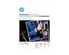 HP Professional Business Paper Matte 52 lb 8.5 x 11 in. (216 x 279 mm) 150 sheets