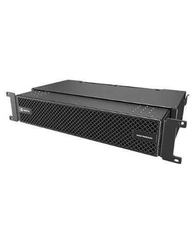 Vertiv SA1-02003 network equipment chassis 2U Black