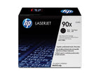 CE390X (90X) Toner black, 24K pages