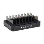 Eaton U280-010-ST6C4A mobile device charger Universal Black AC Indoor