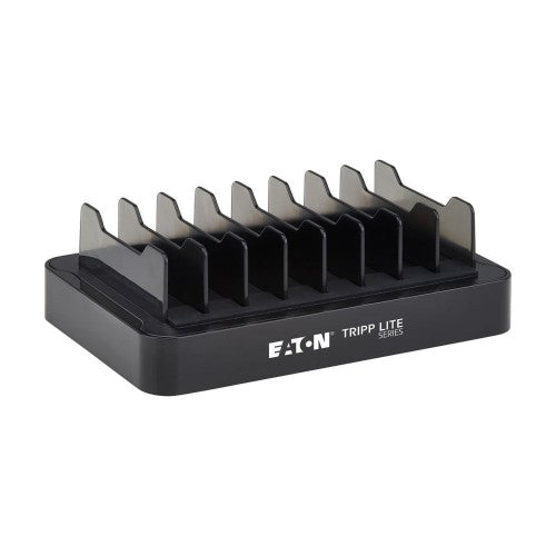 Eaton U280-010-ST6C4A mobile device charger Universal Black AC Indoor