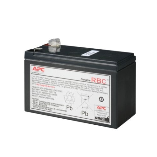 APC APCRBC158 UPS battery Lead acid 12 V 9.4 Ah
