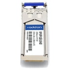 AddOn Networks VIP-SFP-1GE-LX-AO network transceiver module Fiber optic 1000 Mbit/s 1310 nm