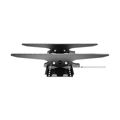Tripp Lite DWT60100XX TV mount/stand 100" Black