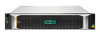 HPE MSA 2062 10GbE iSCSI SFF Storage