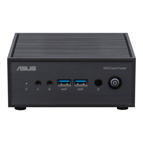 ASUS ExpertCenter PN42-BBFN1000X1FC Black N100