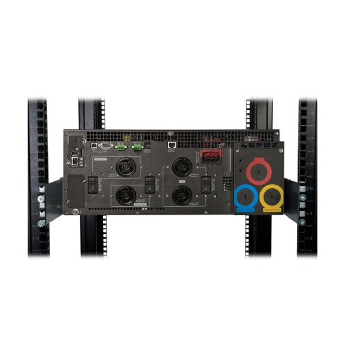 Eaton 9PX8KG2 uninterruptible power supply (UPS) Double-conversion (Online) 8 kVA 8000 W 4 AC outlet(s)