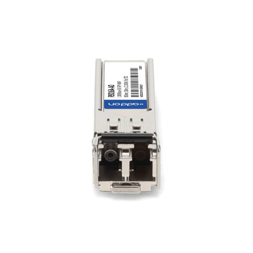 AddOn Networks R9D16A-AO network transceiver module Fiber optic 1000 Mbit/s SFP 850 nm