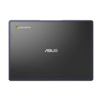ASUS Chromebook CZ11 CZ1104CM2A-YZ84T MediaTek Kompanio 520 Laptop 11.6" Touchscreen HD 8 GB LPDDR4x-SDRAM 64 GB eMMC Wi-Fi 6 (802.11ax) ChromeOS Gray