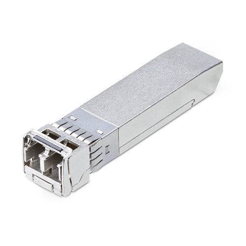 StarTech.com SFP-25G-SR-S-C-ST network transceiver module Fiber optic 25780 Mbit/s SFP28 850 nm