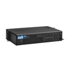 Eaton SMART1000LCDNC uninterruptible power supply (UPS) Line-Interactive 1 kVA 750 W 10 AC outlet(s)