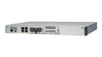 Cisco C8200-1N-4T wired router Gigabit Ethernet Gray