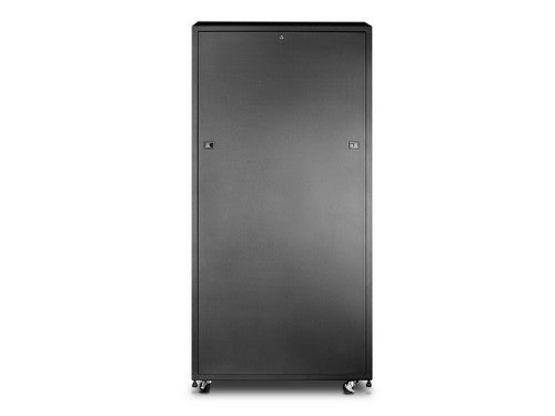iStarUSA WN4210 rack cabinet 42U Freestanding rack Black