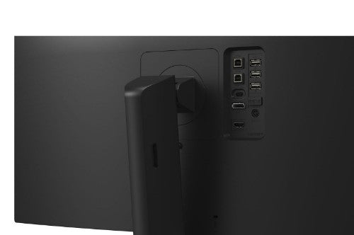 LG 27HS713C-B computer monitor 27" 3840 x 2160 pixels 4K Ultra HD LED Black