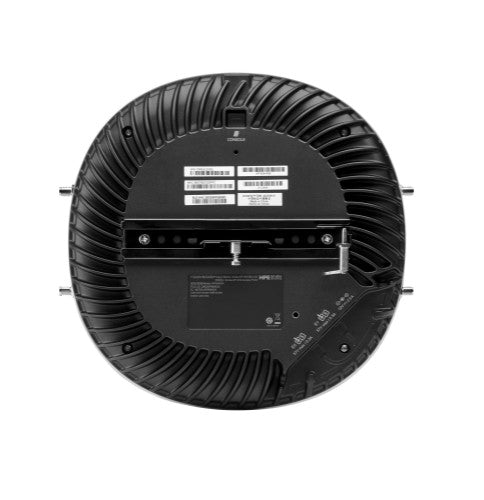 HPE Aruba Networking AP-634 (US) Tri-radio 2x2:2 Wi-Fi 6E External Antennas Campus AP