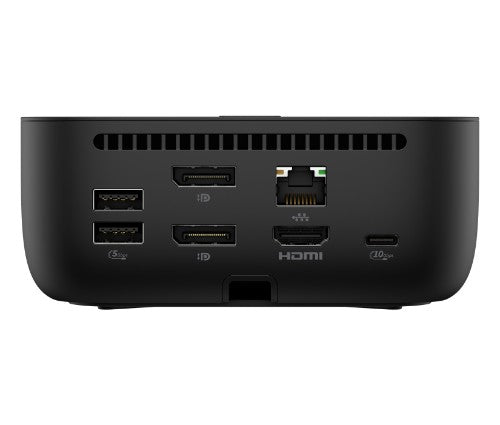 HP USB-C 100W TAA G6 Dock