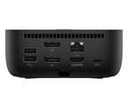 HP USB-C 100W TAA G6 Dock