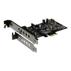 Creative Labs Sound Blaster Audigy Fx Pro