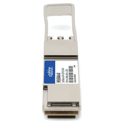 AddOn Networks 3HE16558AA-AO network transceiver module Fiber optic 100000 Mbit/s QSFP28 1309 nm
