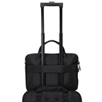 Targus TBS969GL laptop case 14" Briefcase Black