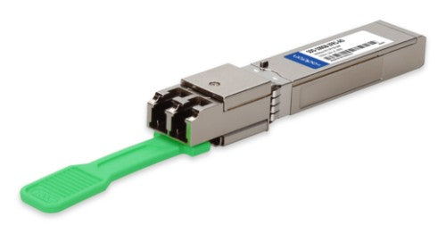 AddOn Networks SDD-100GB-2FR1-AO network transceiver module Fiber optic 100000 Mbit/s QSFP-DD 1310 nm