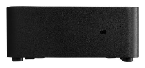 MSI Cubi NUC AI 1UMG-010US PC/workstation Intel Core Ultra 7 155H 32 GB DDR5-SDRAM 1 TB SSD Windows 11 Pro Mini PC Black