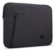 Case Logic Huxton HUXS214 Black 14" Sleeve case
