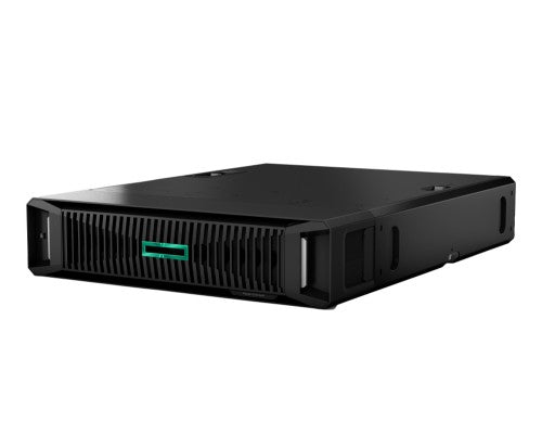 HPE ProLiant DL145 Gen11 8024P 2.4GHz 8c 1P 1x16GB-R 2SFF 1x480GB SSD NC BCM5719 1x700W PS NA Server