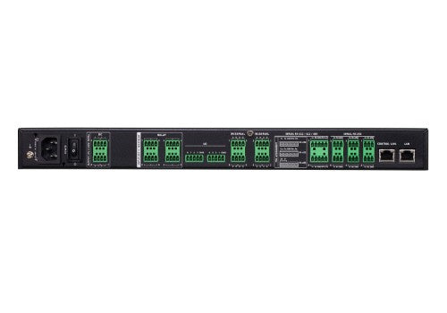 ATEN VK2200 gateway/controller 10, 100, 1000 Mbit/s