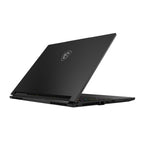 MSI Stealth A16 AI+ A3XWHG-207US Copilot+ PC AMD Ryzen AI 7 370 Laptop 16" Quad HD+ 64 GB LPDDR5x-SDRAM 2 TB SSD NVIDIA GeForce RTX 5070 Ti Wi-Fi 7 (802.11be) Windows 11 Pro Black