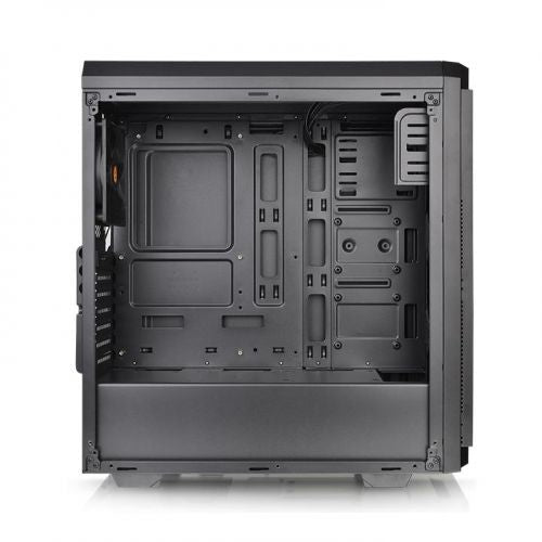 Thermaltake V100 Midi Tower Black