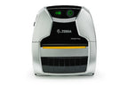 Zebra ZQ320 Plus label printer Direct thermal 203 x 203 DPI 100 mm/sec Wired & Wireless Wi-Fi Bluetooth