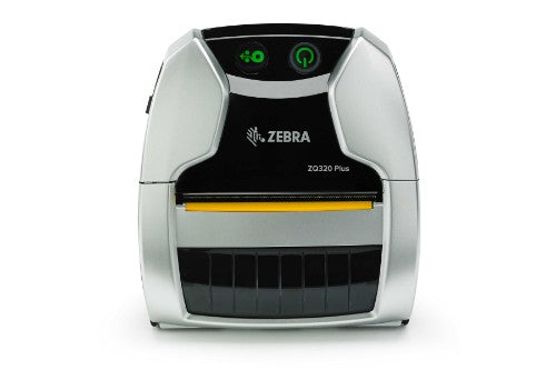 Zebra ZQ320 Plus label printer Direct thermal 203 x 203 DPI 100 mm/sec Wired & Wireless Wi-Fi Bluetooth