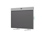 Logitech Rally Board 65 video conferencing system Ethernet LAN Group video conferencing system