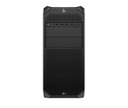 HP Z4 G5 Intel Xeon W w5-2545 32 GB DDR5-SDRAM 1 TB SSD NVIDIA RTX A400 Windows 11 Pro Tower Workstation Black