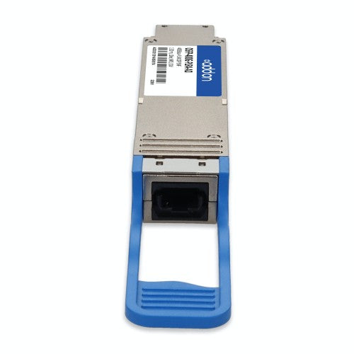 AddOn Networks OSFP-400G-PLR4-AO network transceiver module Fiber optic 400000 Mbit/s 1310 nm